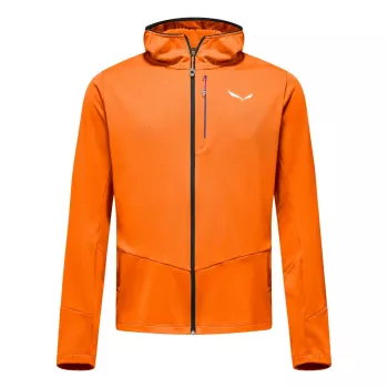 Veste Salewa Pedroc PL 3 HD - Turmeric - XL