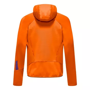 Veste Salewa Pedroc PL 3 HD - Turmeric - XL