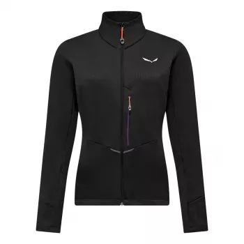 Veste Salewa Pedroc PL 3, Black Out, taille M