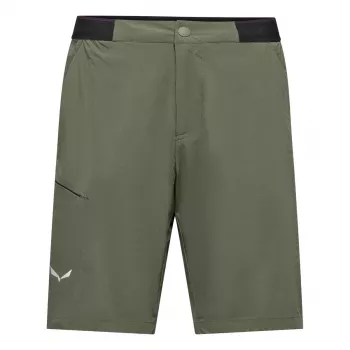 Short cargo Salewa Pedroc 4 Durastretch - Faded Green, taille L
