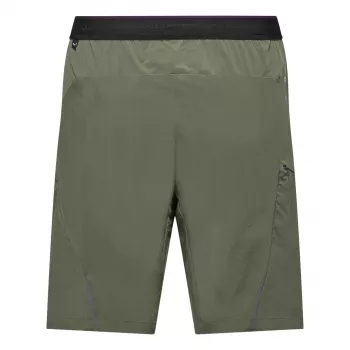 Short cargo Salewa Pedroc 4 Durastretch - Faded Green, taille L