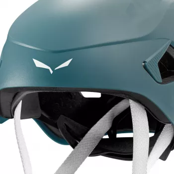 Casque d'escalade SALEWA Kask Pura 2.0 L/XL Willow
