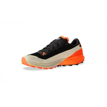 SALEWA Dynafit Ultra chaussure de trail homme - Overcast/Black Out, EU 46,5