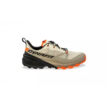 SALEWA Dynafit Traverse 2 chaussures de trail - Rock Khaki/Overcast - taille 44.5 EU