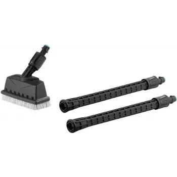 Nettoyeur de surfaces Kärcher PS 20 Power Scrubber - brosse douce pour K2-K7