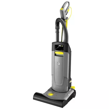 Kärcher Professional CV 38/2 Aspirateur vertical 800W 380mm