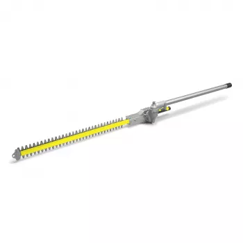 Kärcher 1.042-513.0 taille-haie sur perche sans fil 550 mm