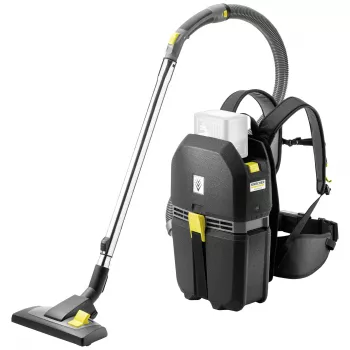 Aspirateur sur batterie Kärcher BVL 5/1 BP modèle 2022