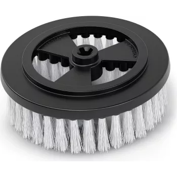 Brosse de lavage universelle Kärcher pour nettoyeur haute pression WB 130 (2.644-289.0)