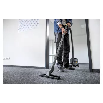 Aspirateur industriel sur batterie Kärcher T 10/1 Bp Adv 500 W