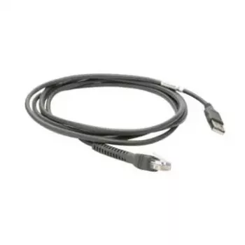 Câble d'alimentation/communication USB Honeywell USB (M)