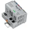 WAGO PFC200 2xEthernet RS-232/-485 750-8212