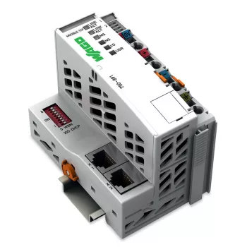 WAGO contrôleur Ethernet 750-891