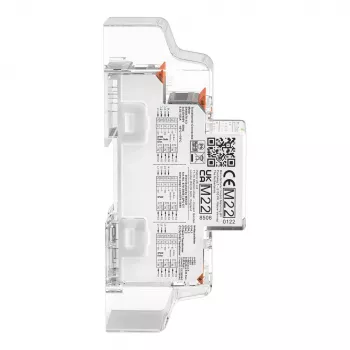 WAGO 879-3040 compteur d'énergie triphasé conforme MID