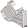Support de module pour rail DIN EasyLan CKVHMOD 3 TE