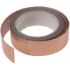 EasyLan CZCUBR15 rouleau de bandes de cuivre 1500 pièces - bande conductrice autocollante pour mise à la terre et blindage
