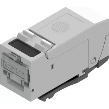 Module keystone RJ45 ZVK EasyLan fixLink Pro blindé Cat.6A AWG 24 (24 pièces)