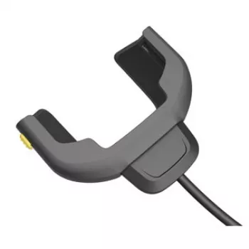 Zebra CHG-TC7X-CBL1-01 Câble d'alimentation DC pour TC70/TC70x/TC72/TC77 - 1,5 m noir