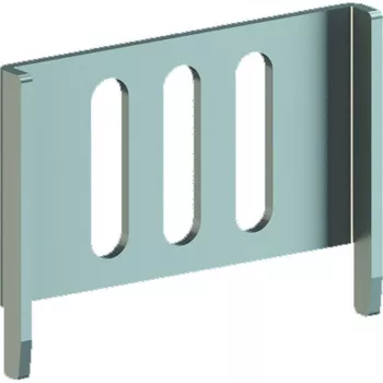 Kit de montage Bachmann PDU - latéral - pour BlueNet BN3000