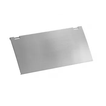 Bachmann KAPSA X-Small Capot de sécurité pour multiprise