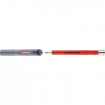 Edding 8890 crayon de charpentier automatique HB