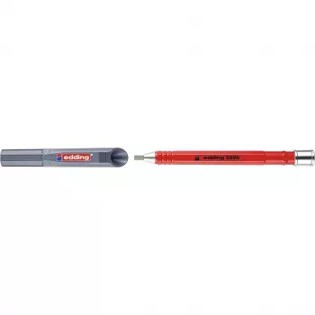 Edding 8890 crayon de charpentier automatique HB