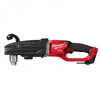 Perceuse d'angle Milwaukee M18 FRAD2-0 Fuel Super Hawg (outil seul)