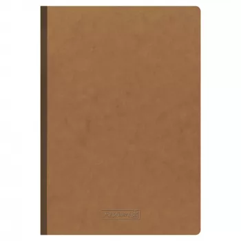 Carnet BRUNNEN FACT!plus DIN A4 à points, 192 pages