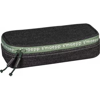 Trousse BRUNNEN s'maepp Street Style Noire