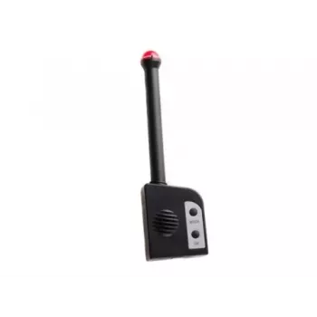 ARTDEV Signal Blinker - Indicateur de signal acoustique et optique pour imprimantes POS avec port tiroir-caisse RJ11/RJ12
