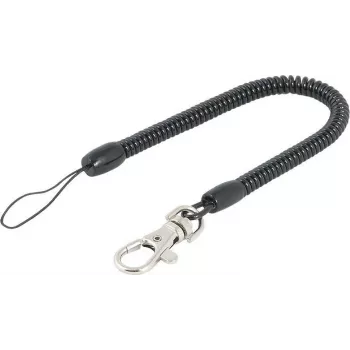 Câble spiralé ARTDEV pour DT433 PDA - noir - L2 M2
