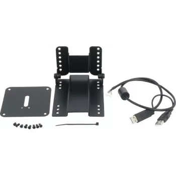 ARTDEV VESA cover and mounting bracket for SD800