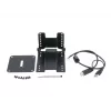 Cache VESA et équerre de fixation ARTDEV pour SD800