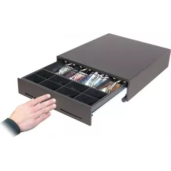 Tiroir-caisse ARTDEV AC-3540TBL anthracite