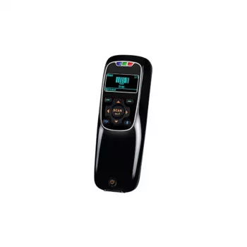 Scanner de codes-barres laser 1D Bluetooth ARTDEV ARTD AS7210WBU2 AS-7210 V2