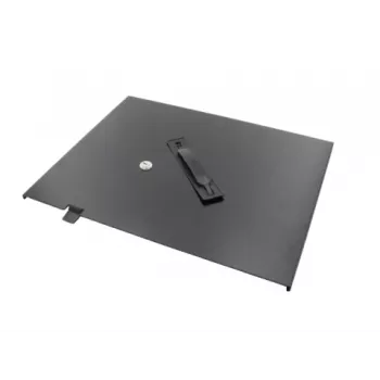 Couvercle métallique verrouillable ARTDEV pour insert de tiroir-caisse AC-4100