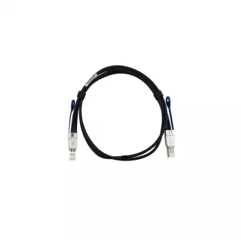 Câble Mini SAS HD externe BlueLAN BlueOptics CABLE MINISASHD_EXT1 compatible 1 mètre