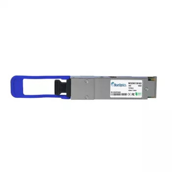 Émetteur-récepteur QSFP BlueOptics QSFP-40G-PLR4-RU-BO compatible Ruckus, MPO/MTP, 40GBASE-PLR4, 10 km, fibre monomode