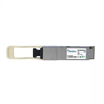 Émetteur-récepteur QSFP BlueOptics QSFP-40G-ESR4-RU-BO compatible Ruckus, MPO/MTP, 40GBASE-ESR4, 300m OM3 / 400m OM4