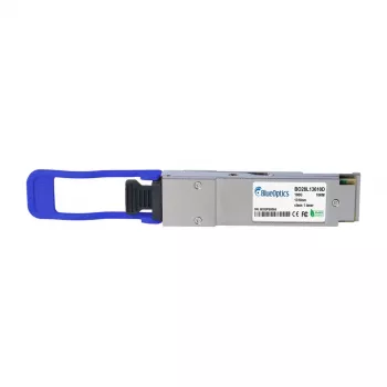 BlueOptics QSFP28 100GBASE-LR4 Transceiver BO28L13610D compatible avec Finisar FTLC1154RDPL4