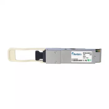 BlueOptics QSFP28 100GBASE-SR4 Transceiver compatible avec Ruckus E100G-QSFP28-SR4-A