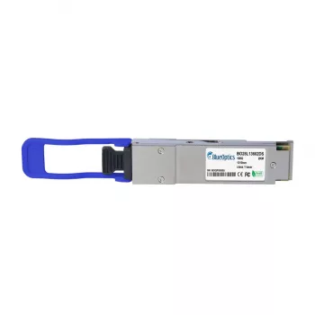 BlueOptics E100G-QSFP28-FR1 QSFP28 100GBASE-FR1 Transceiver compatible 2km LC SMF