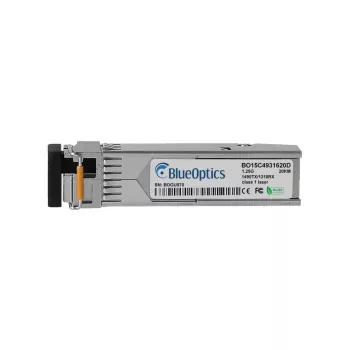 Ruckus E1MG-BXD-TA compatible BlueOptics SFP BO15C4931620D