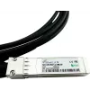 BlueLAN MCP2100-X003A-BL compatible Mellanox 10GBASE-CR Câble Direct Attach SFP+ vers SFP+ passif, 3m, AWG30