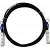 BlueOptics MP6NM compatible BlueLAN câble direct attach passif 25GBASE-CR SFP28, 5 m, AWG26 (MP6NM-BL)