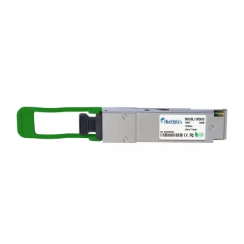 BlueOptics E100G-QSFP28-DR1 Transceiver QSFP28 compatible BO28L136S5D