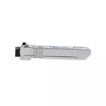 BlueOptics FTLF8556x1yCz Transceiver SFP56 50GBASE-SR 850nm 100m LC DOM compatible