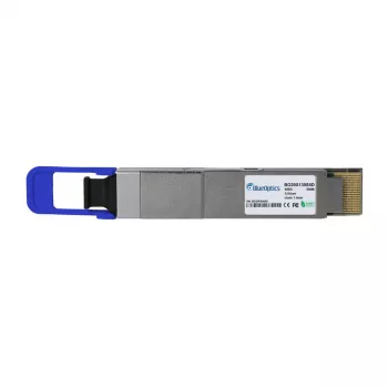 BlueOptics Transceiver QSFP-DD 400GBASE-DR4 compatible 980-9I16Y-00W000 BO29X139S5D