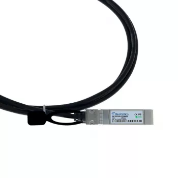 BlueOptics 942280004 câble DAC SFP+ BlueLAN compatible 4m (24 AWG) - 10GbE passif