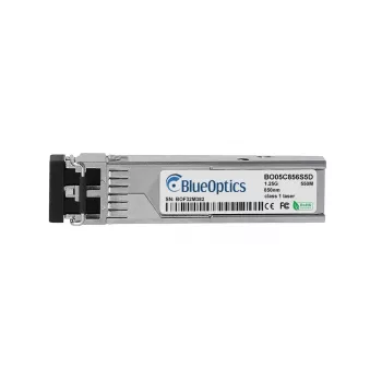 BlueOptics TP-Link SM311LM BO05C856S5D transceiver SFP, 1000BASE-SX, fibre multimode, 850nm, 550m